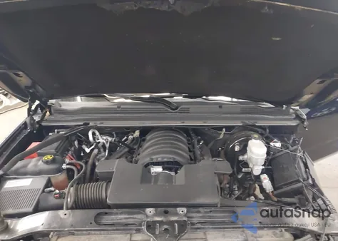 2019 Chevrolet Tahoe Premier from USA, damaged, VIN 1GNSKCKC3KR267036